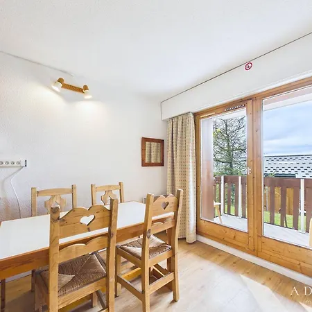 Appartement 6 Pers, Centre Station, Balcon, Lave-vaisselle La Rosiere (Savoie)