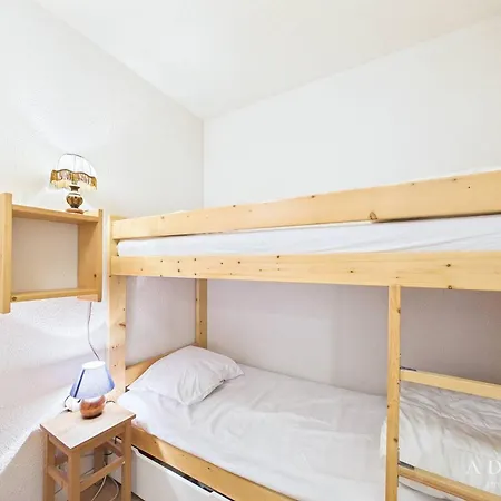 Appartement 6 Pers, Centre Station, Balcon, Lave-vaisselle La Rosiere (Savoie)