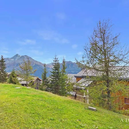 Appartement 6 Pers, Centre Station, Balcon, Lave-vaisselle *